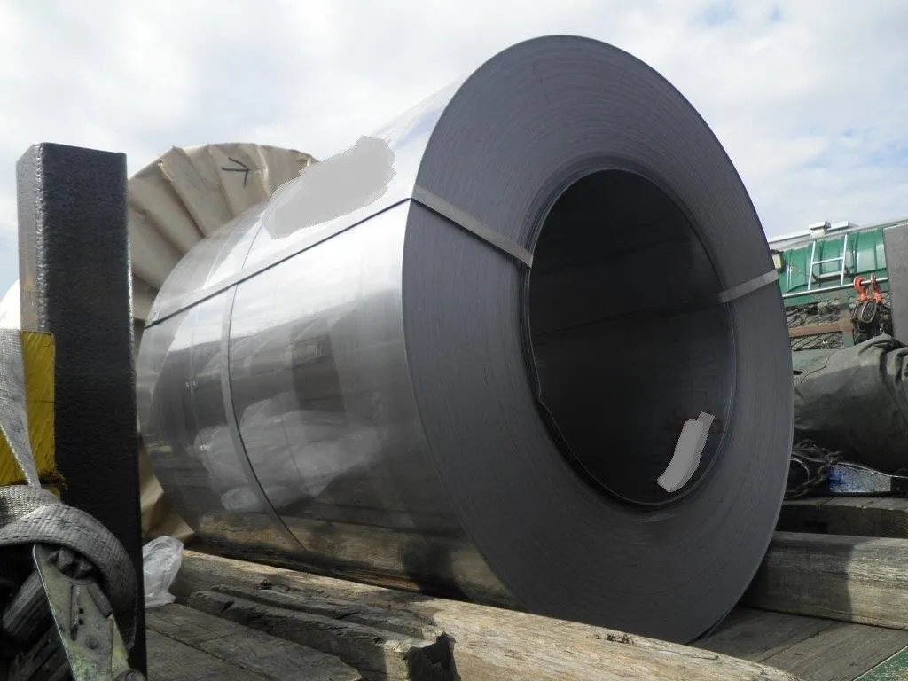 carbon steel coil